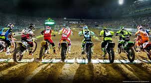 7 day package including AMA Supercross Anaheim One